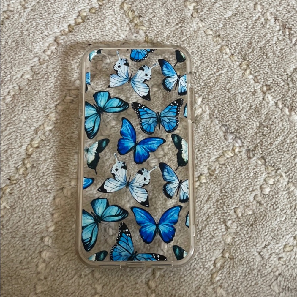 iPhone XR case